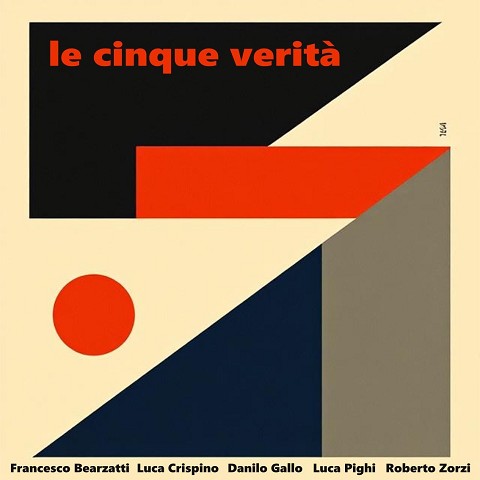 Le cinque verità (2025)