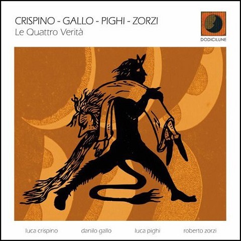 Le Quattro Verità (2022) Le Quattro Verità (2022)