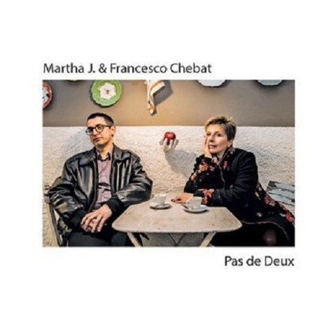 Pas de Deux (2014) Pas de Deux (2014)