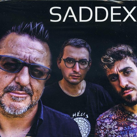 Saddex (2021) Saddex (2021)