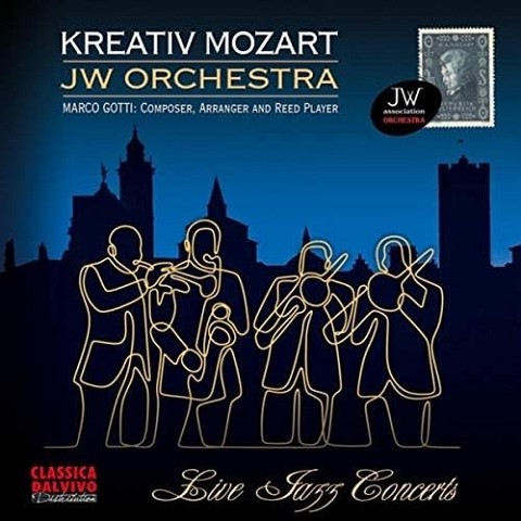 Kreativ Mozart (2019) Kreativ Mozart (2019)