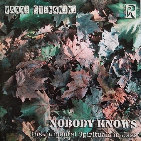 Nobody Knows (2004)