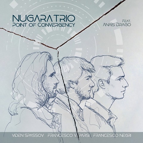 Point of Convergency (2023) Point of Convergency (2023)