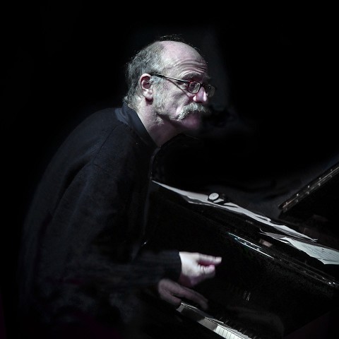 Antonio Zambrini