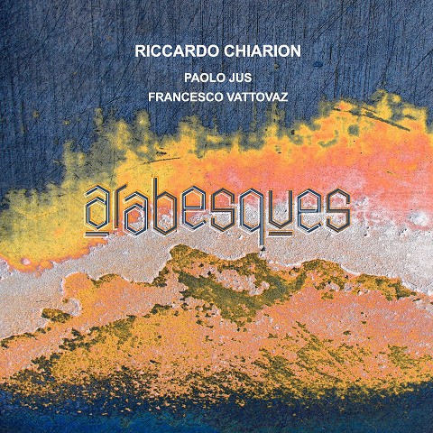 Arabesques (2025)