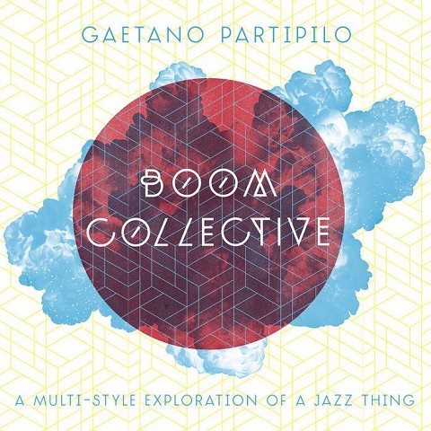 Boom Collective (2019) Boom Collective (2019)
