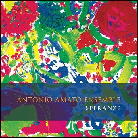 Speranze (2016) Speranze (2016)