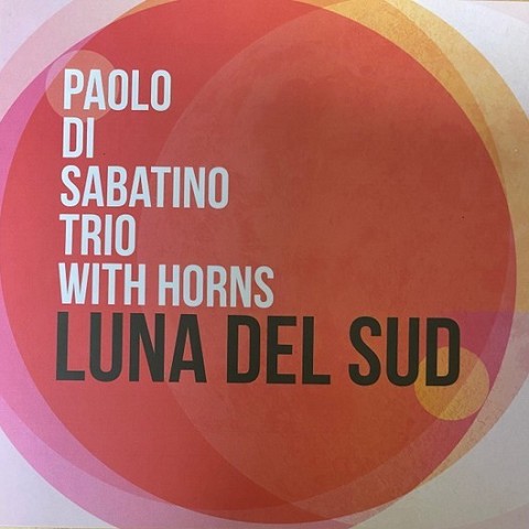 Luna del sud (2011) Luna del sud (2011)