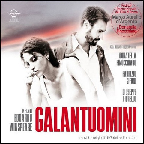 Galantuomini (2008) Galantuomini (2008)