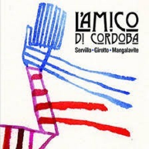 L’amico di Cordoba (2003)