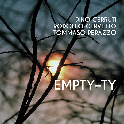 Empty–ty (2022)