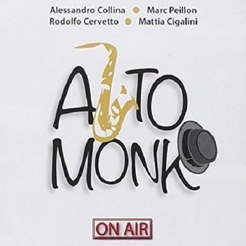 Alto Monk (2015)