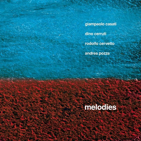 Melodies (2019)