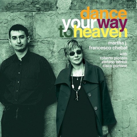 Dance Your Way To Heaven (2010)