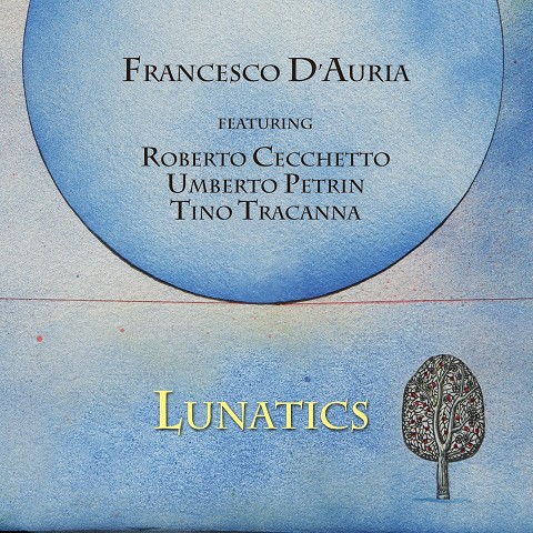 Lunatics (2022)