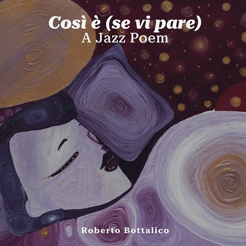 Così è (se vi pare) - A Jazz Poem (2026)