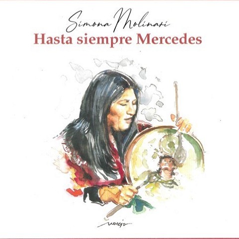 Hasta siempre Mercedes (2023)