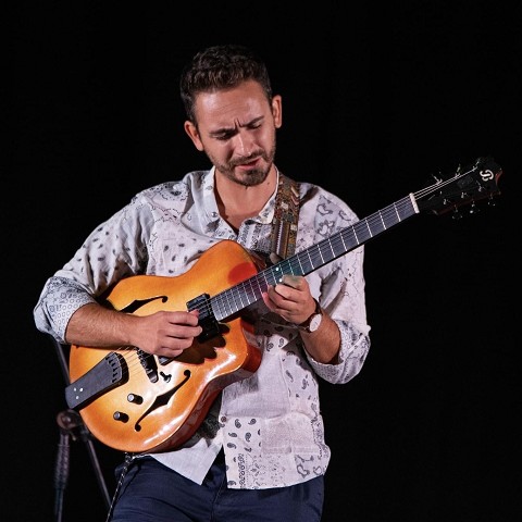 Simone Basile