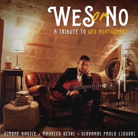 Wes or No (2021) Wes or No (2021)
