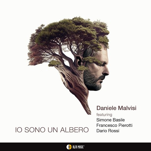 Io sono un albero (2023)