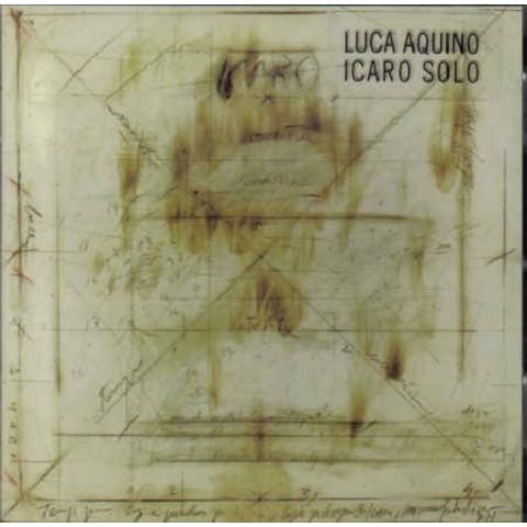 Icaro Solo (2010)