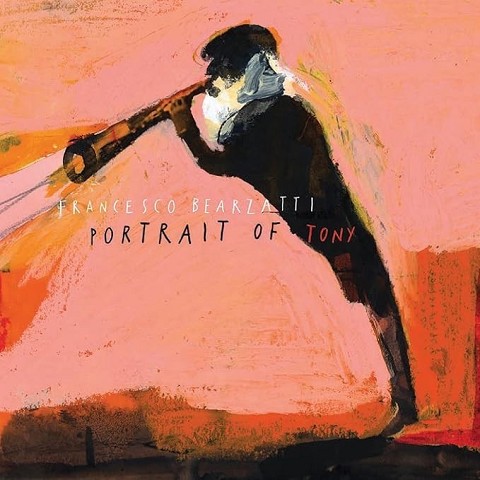 Portrait of Tony (2021)