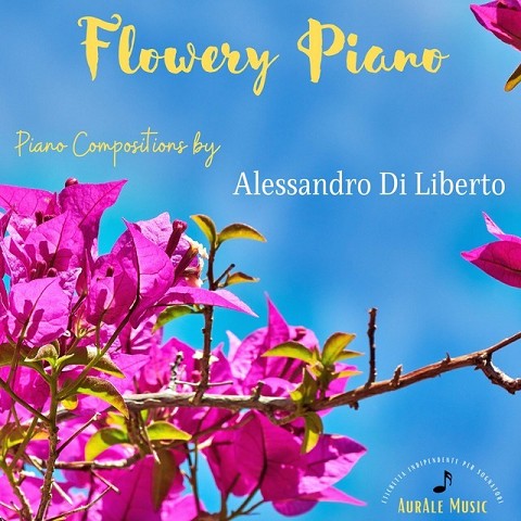Florery Piano (2022)