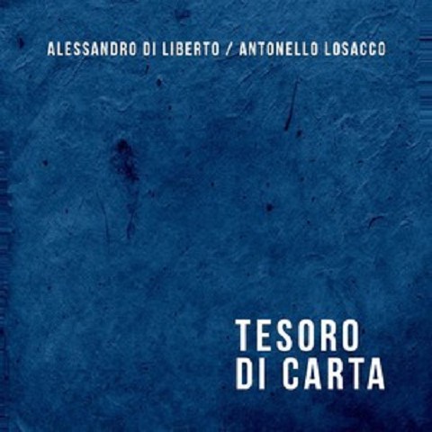 Tesoro di carta (2019)