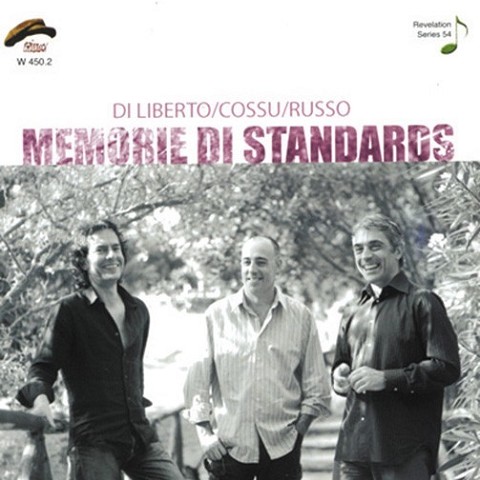 Memorie di Standards (2010)