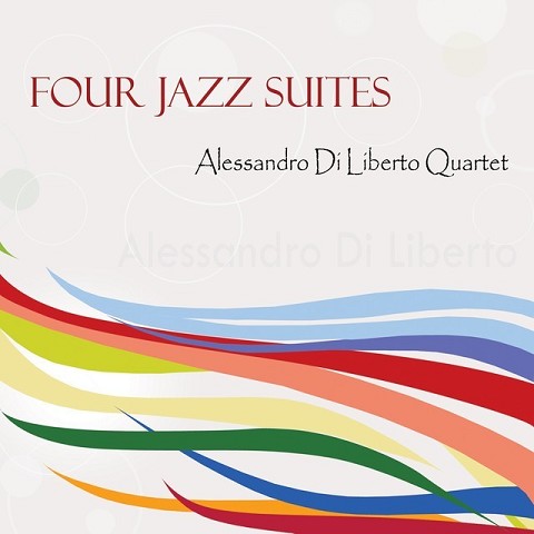 Four Jazz Suites (2015)