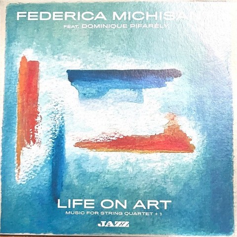 Life On Art (2026)