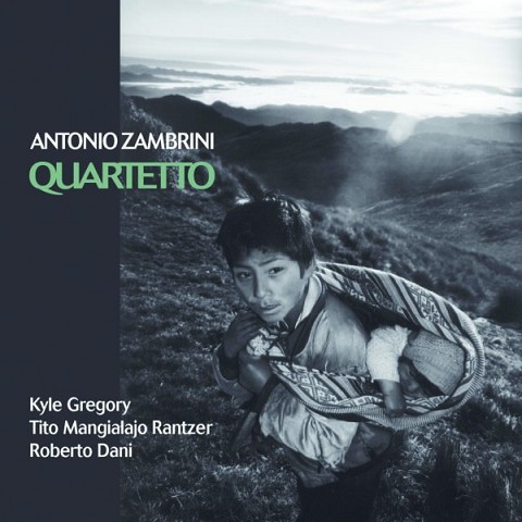 Quartetto (2001)