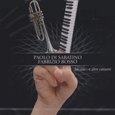 Ancora... e altre canzoni (2008)