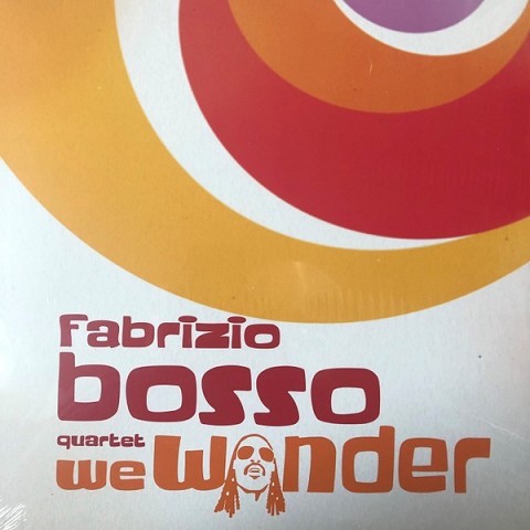 We Wonder (2022)