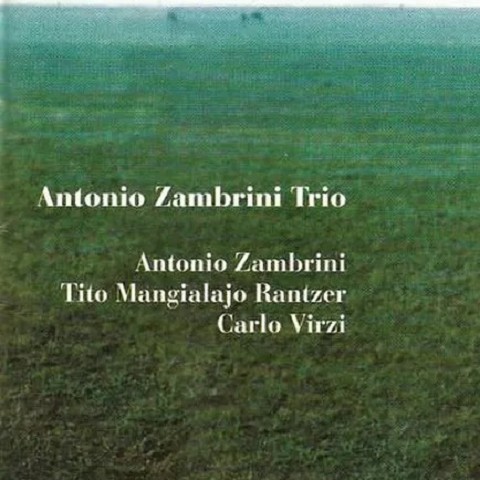 “Antonia” ed altre canzoni (1998)