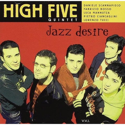 Jazz Desire (2004)