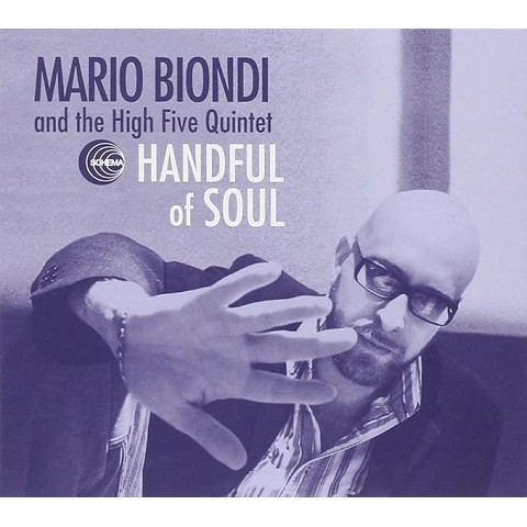 Handful Of Soul (2006)
