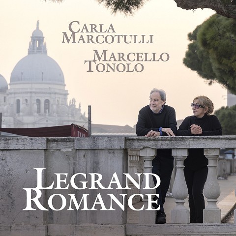 Legrand Romance (2026)