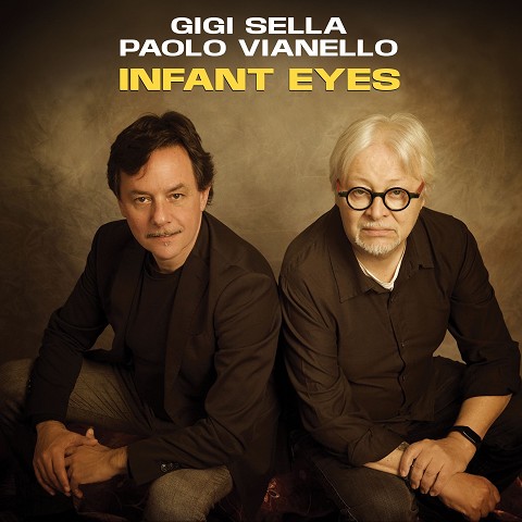 Infant Eyes (2026)