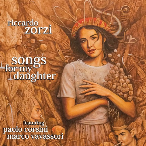 Songs for My Daughter (2026)