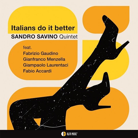 Italians Do It Better (2026)