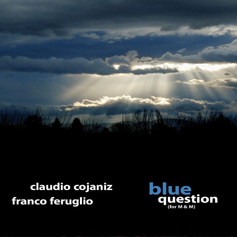 Blue Question (2019)
