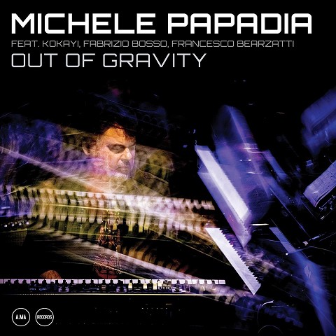 Out Of Gravity (2026)