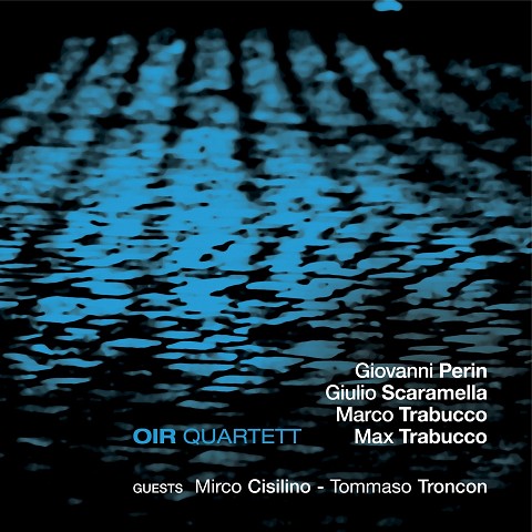 Oir Quartet (2015)