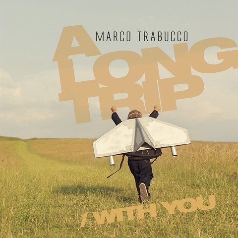 A Long Trip / With You (2016)