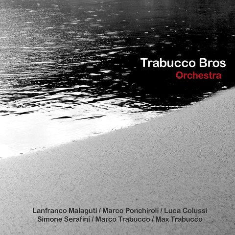 Orchestra (2013)