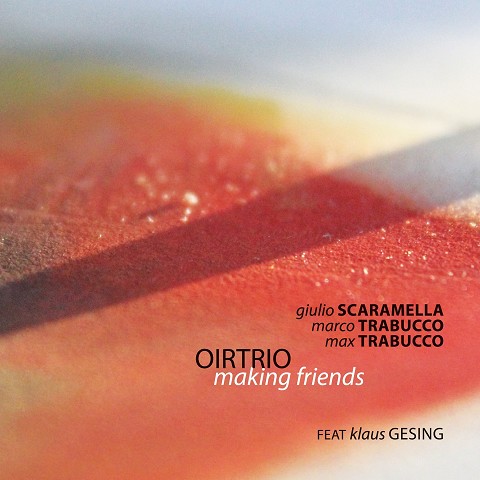 Making Friends (2013)