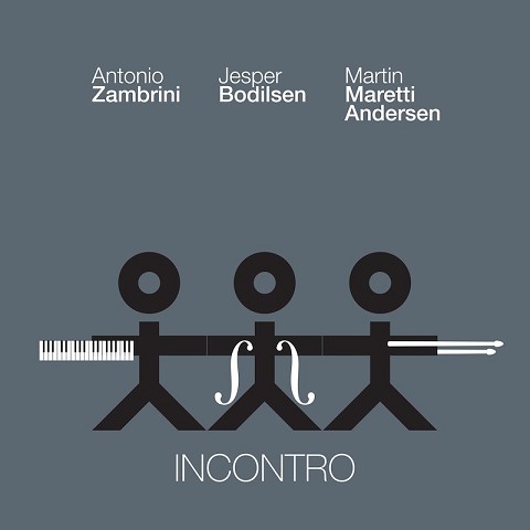 Incontro (2019)