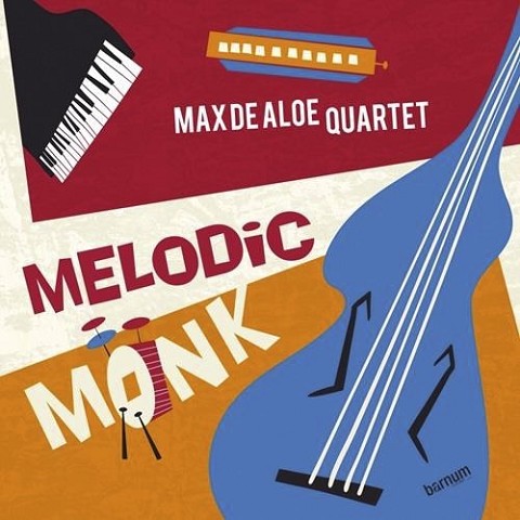Melodic Monk (2024)