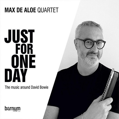 Just For One Day (2020)